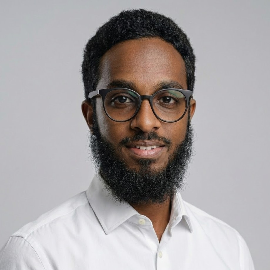 Mahmoud Osman