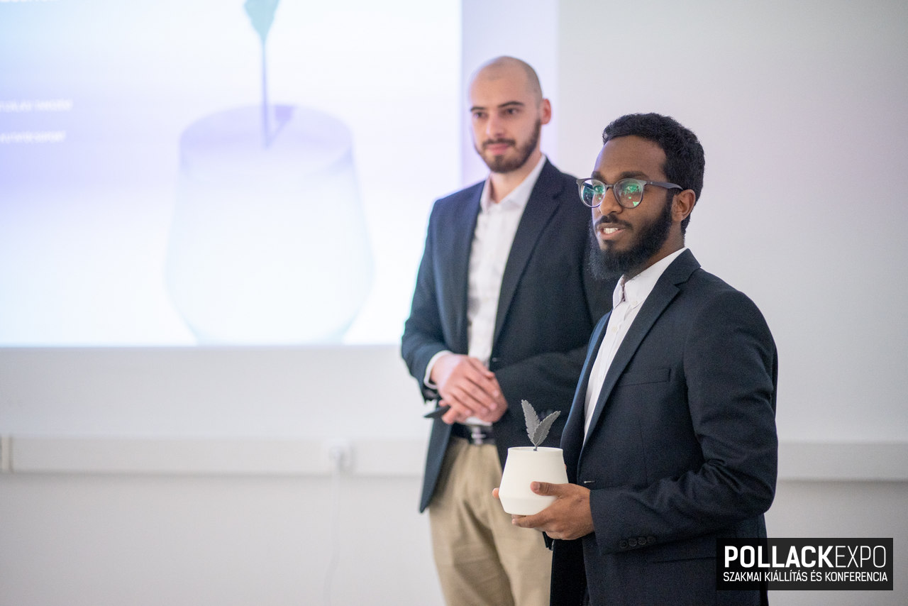 Pollack Innovation Days 2024